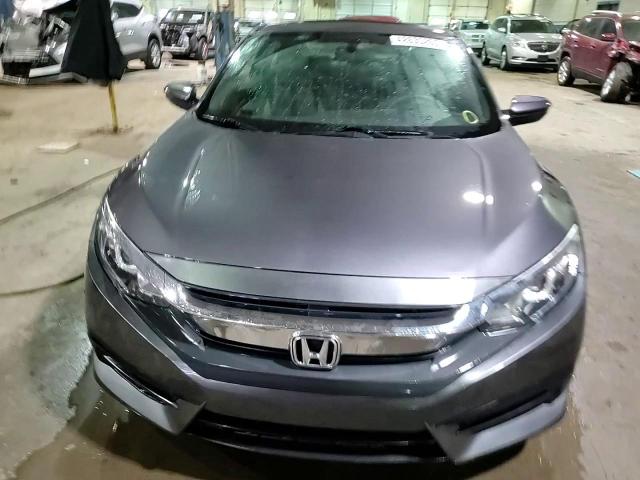 2018 Honda Civic - Image 13