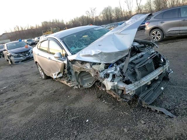 2014 Ford Fusion - Image 11