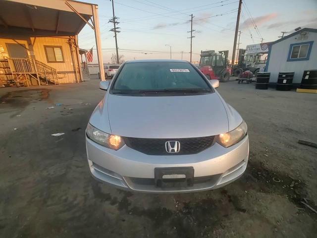 2010 Honda Civic - Image 11