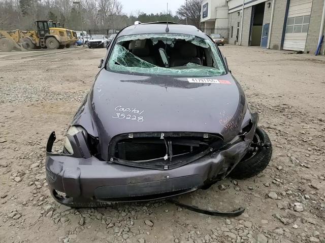 2006 Chevrolet HHR - Image 11