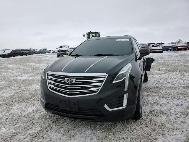 2017 Cadillac XT5 - Image 11
