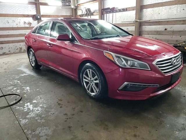 2015 Hyundai Sonata - Image 13