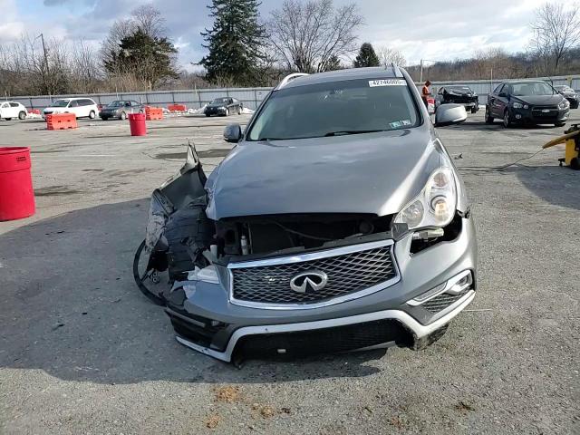 2016 Infiniti Qx50 VIN: JN1BJ0RR2GM261627 Lot: 42746005