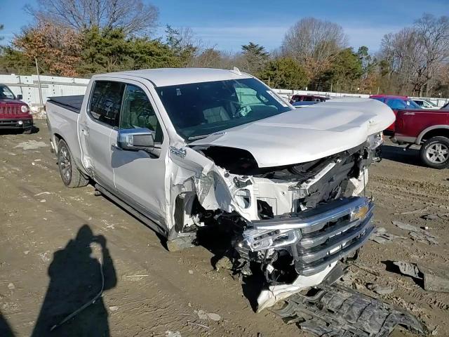 2023 Chevrolet Silverado - Image 10