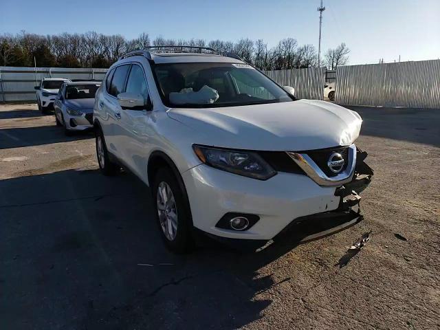 2015 Nissan Rogue - Image 11