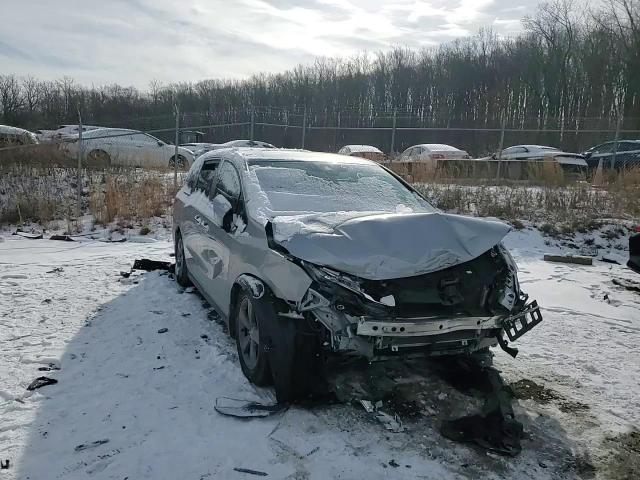 2022 Honda Odyssey - Image 12