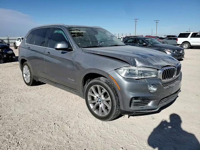 2015 BMW X5 - Image 11