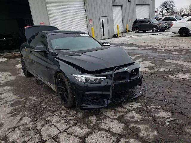 2015 BMW 4er - Image 10
