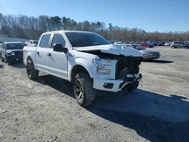 2017 Ford F-150 - Image 11