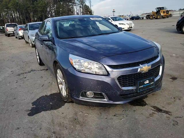 2014 Chevrolet Malibu - Image 10
