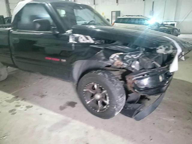 1995 Dodge RAM - Image 10
