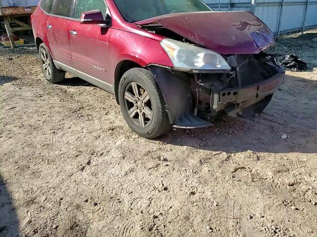 2009 Chevrolet Traverse - Image 11