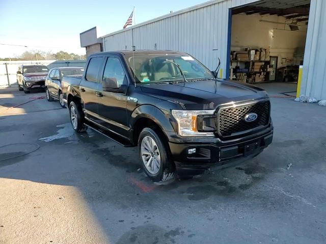 2018 Ford F-150 - Image 13