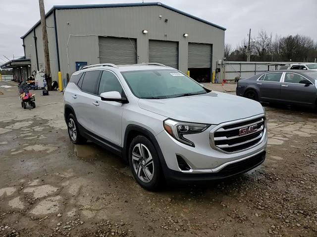 2019 GMC Terrain - Image 14