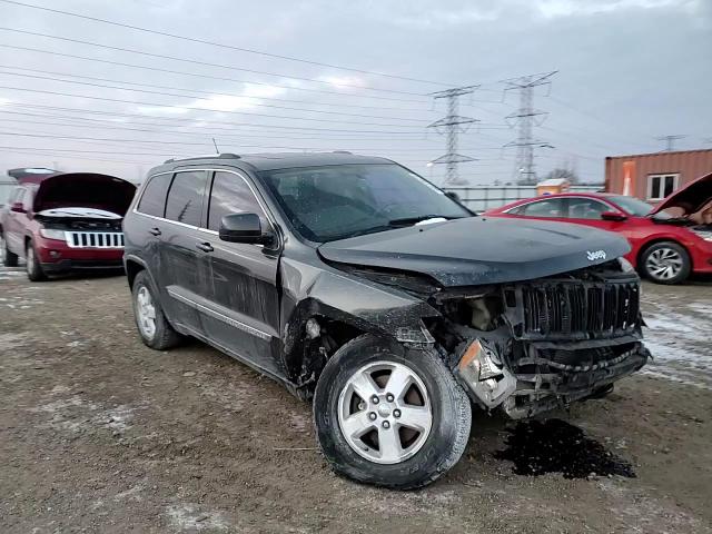 2011 Jeep Grand Cherokee - Image 11