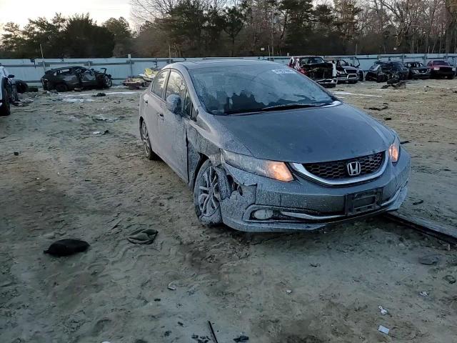 2013 Honda Civic - Image 10