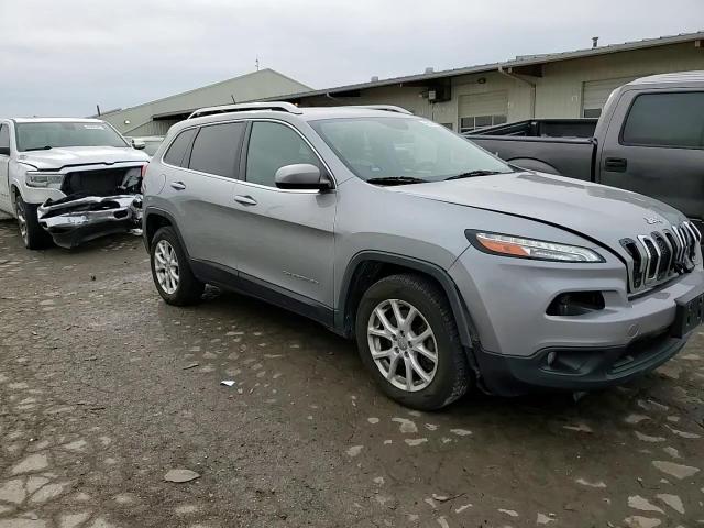 2015 Jeep Grand Cherokee - Image 11