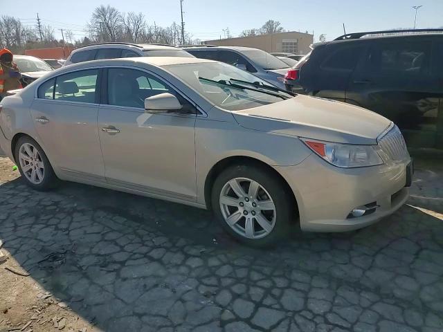 2011 Buick LaCrosse - Image 11