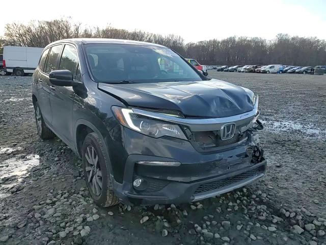 2019 Honda Pilot - Image 12