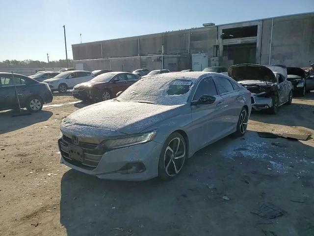 2021 Honda Accord - Image 11