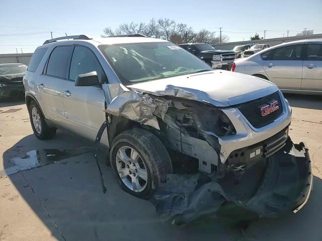 2012 GMC Acadia - Image 11