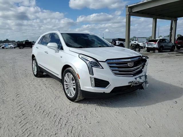 2018 Cadillac XT5 - Image 14