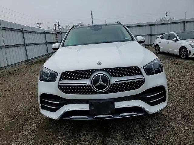 2021 Mercedes-Benz GLE - Image 11