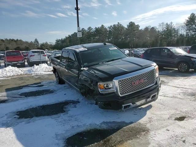 2015 GMC Sierra - Image 11