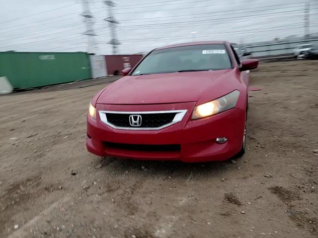 2008 Honda Accord - Image 11