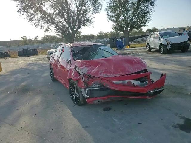 2020 Honda Civic - Image 11