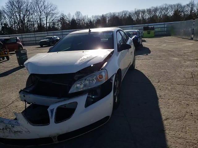 2008 Pontiac G6 - Image 11