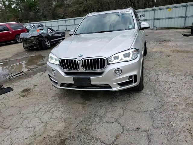 2015 BMW X5 - Image 12