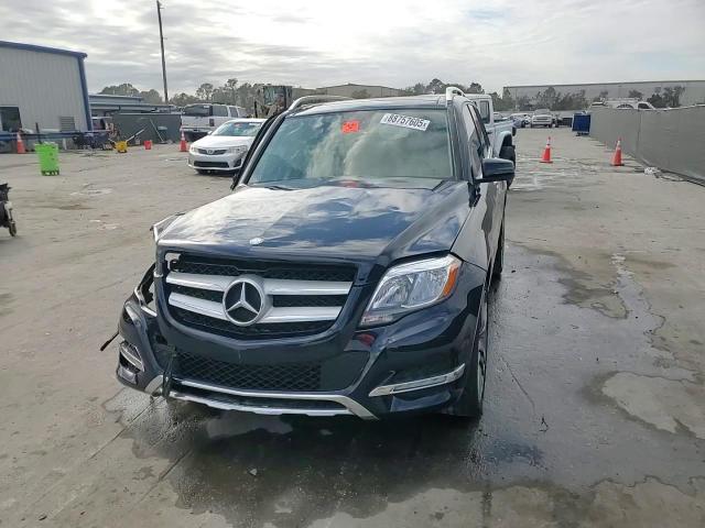 2015 Mercedes-Benz GLK-klasse - Image 14