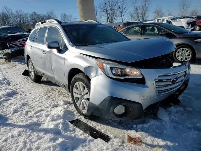 2016 Subaru Outback - Image 14