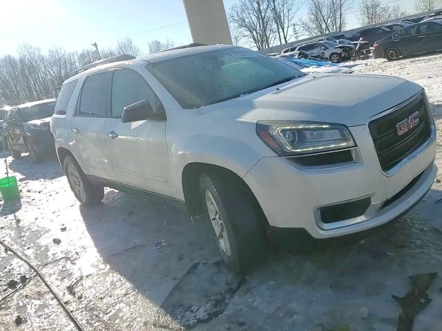 2015 GMC Acadia - Image 14