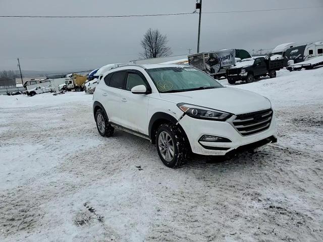 2018 Hyundai Tucson - Image 15