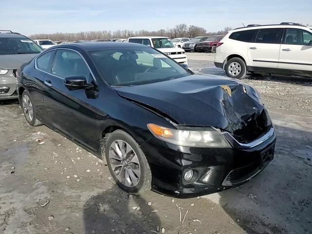 2015 Honda Accord - Image 13