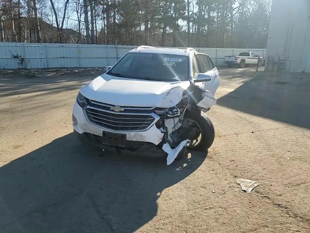 2020 Chevrolet Equinox - Image 12