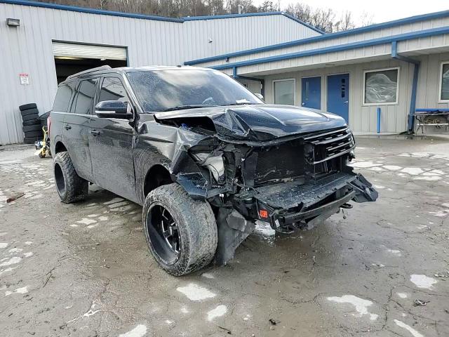 2019 Ford Expdtion VIN: 0000000000NY75998 Lot: 41506225