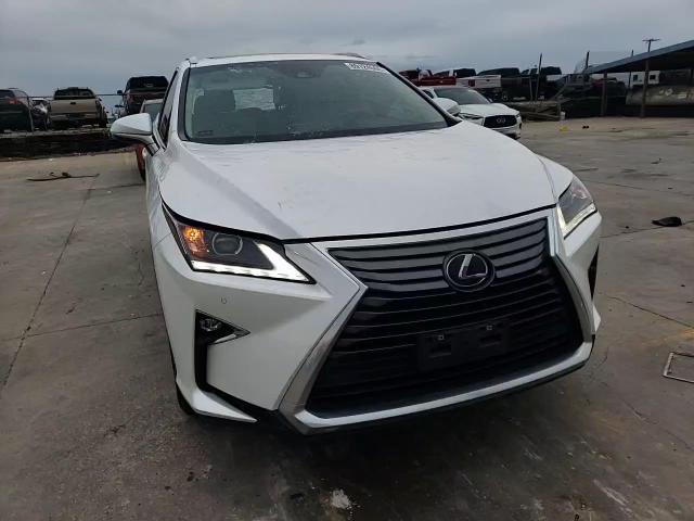 2017 Lexus RX - Image 12