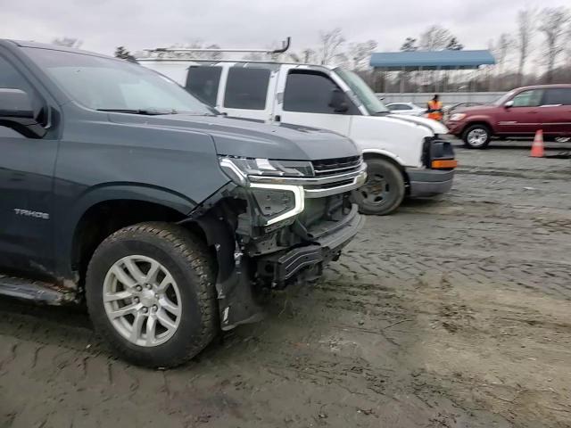 2022 Chevrolet Tahoe - Image 12