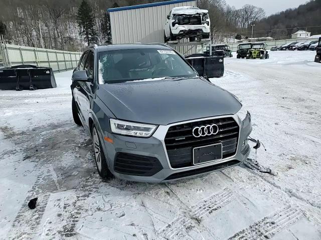 2016 Audi Q3 - Image 11