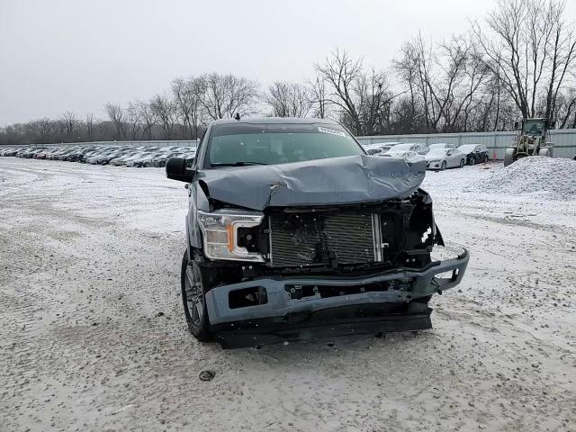 2020 Ford F-150 - Image 14