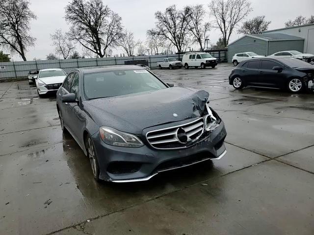 2014 Mercedes-Benz E-klasse - Image 11