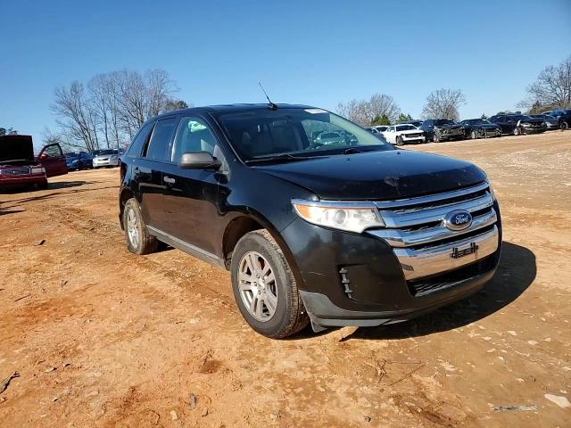 2011 Ford Edge - Image 10