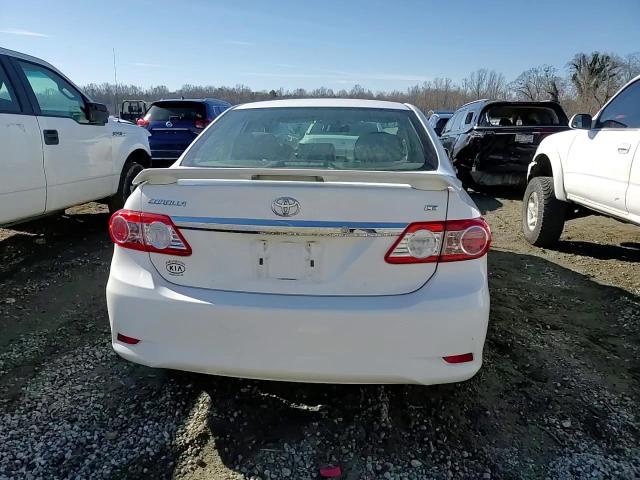 2012 Toyota Corolla - Image 11