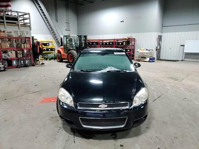 2013 Chevrolet Impala - Image 11