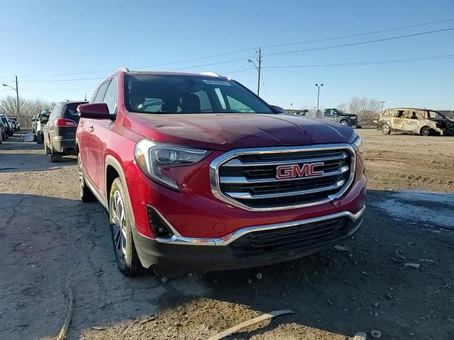 2018 GMC Terrain - Image 11