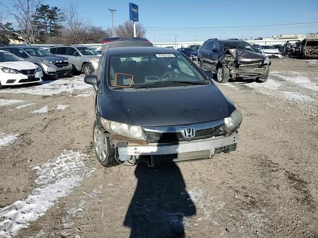 2009 Honda Civic - Image 11