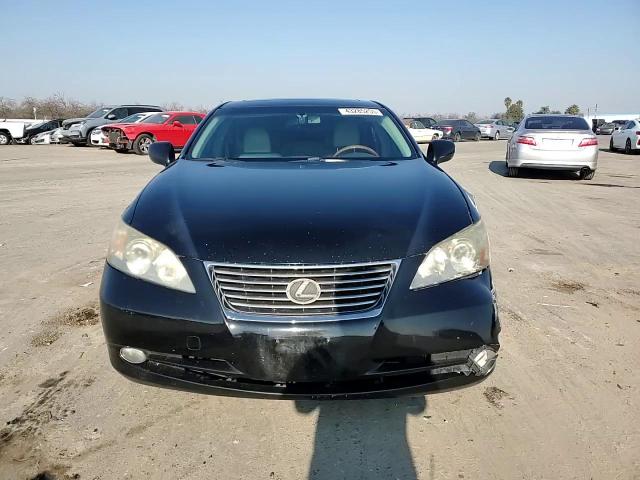 2007 Lexus ES - Image 11